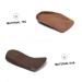 Buy Cork Insole Plantar Insoles - Heel Lifting Inserts & Essential Oil Diffuser Pads for Comfort & Support | International Shipping Available - Buy Online on GoSupps.com