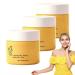 Turmeric Body Cream Moisturizer Moisturizing Body Cream Light & Nonsticky For Skin & Smooth Texture3pcs