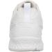 Skechers Men's Go Run Consistent Leather Cross-Training Tennis Shoe 10.5 X-Wide - White | Air Cooled Foam | Sneaker - Buy Online on GoSupps.com
