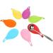 for Home Silicone Mat Kitchen Non-Slip Spoon Spatula Rack Holder Red Utensils Rosy - Buy Online on GoSupps.com