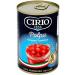 Cirio Polpa Chopped Tomatoes 400g - Buy Online on GoSupps.com