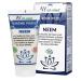 Buy Ayur-vana Neem Organic Foot Cream 75ml - Nourishing & Natural Care for Healthy Feet | International Shipping Available - Buy Online on GoSupps.com