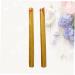 Sewoart Wooden Massage Bars - Back & Neck Pressure Relief Tools for Trigger Point & Reflex Zone Massage - Whole Body Bamboo Therapy - Buy Online on GoSupps.com