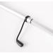 Soytich Telescopic Fishing Spear Gaff 40-92cm - Adjustable Length Fishing Gear for International Shipping - Buy Online on GoSupps.com