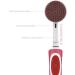 Sugared Rose Face Clean CANDORE Brush Head - 4 in 1 Anti-Aging Cleansing Exfoliating Makeup Remover - Compatible with Oral B electric toothbrush - Buy Online on GoSupps.com