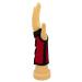 Large Left Children's Wrist Support - Durable & Comfortable | International Shipping Available - Buy Online on GoSupps.com