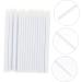 HAPINARY 200 Pcs Disposable Eyeliner Brush Makeup Makeup Eyeliner Brush Eyeliner - Buy Online on GoSupps.com
