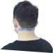Homsfou 24 Pcs Black Facial Masks with Ear Hooks | Comfortable Mouth Protection for All-Day Use - Buy Online on GoSupps.com