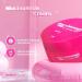HONESTGLOW 190 Niacinamide Cream with Alpha Arbutin & Vitamin E 250g | Daily Moisturizing Cream for Smooth and Even-Looking Skin | Gentle Formula for Face and Body - Buy Online on GoSupps.com