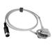 Sino-k Compatible Datascope Spo2 Sensor Neonatal Baby Soft Wrap 9.8 ft 8 Pins Connector FDA/CE Approved