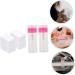 Beaupretty Flacons Vides pour Dissolvant Distributeurs de Liquide Pompe pour Manucure Flacons Pression pour Vernis Ongles - Buy Online on GoSupps.com