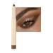 Pearlescent Eyeshadow Pencil Stick Lasting Glitter Shimmer Eye Shadow Pen Eyeliner Stick Eyes Make Up Tools Waterproof 22 Colors (Color : NO.16)