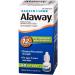 Bausch & Lomb Alaway Itch Relief Eye Drops 0.34 oz - 2 ct (Pack of 2) - Buy Online on GoSupps.com