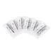 100 pcs Body Piercing Needles  12G 13G 14G 15G 16G 18G 20G Stainless Steel Sterile Disposable Ear Nose Navel Nipple Lip Piercing Needles
