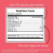 ICON Nutrition Strawberry Milkshake Whey Protein Powder 2.27kg - 71 Servings - Buy Online on GoSupps.com