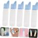 FOMIYES 5pcs 70ml Mini Plastic Nasal Spray Bottles for Perfume, Yoga & Wellness - Sprayer Containers for Nose & Nasal Drops - Buy Online on GoSupps.com