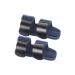 SUPVOX 1 Pair Finger Splint Support Trigger Mallet Finger Brace Tendon Pain Relief (Blue)