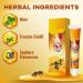 Bee Venom Relief Cream extracted from natural herbs drives away rheumatism relieves joint pain and supports joint health - Buy Online on GoSupps.com