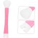 Didiseaon Foundation Brush Makeup Powder Brush Highlight/brighten brush cosmetics highlight makeup brush Woman Makeup Brush Makeup Blending Brush Nose shadow brush - Buy Online on GoSupps.com