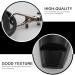HGOCAHUZI Dog Training Clickers Dog Whistle Pet Clicker 2-in-1 Trainer Practical Pet Training Tools with Lanyard for Dogs Cats Birds Puppy Training - Buy Online on GoSupps.com