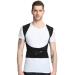 Back Support Posture Corrector Brace for Men & Women - Improve Posture | 4X/5X/6X Size (6X - Buy Online on GoSupps.com