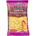 TRS Toor Dall Plain | 500G | Toor dal | High Fibre | High Protein | Natural | Gluten Friendly | Indian Origin (Pack of 2) - Buy Online on GoSupps.com