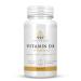 VTC VitaTradingCo. Vitamin D3 + K2 | High Potency Bioactive Forms | 1000iu D3 + 45mcg MK-4 K2 | Boost Calcium Absorption | Immune Heart & Bone Support | 120 Capsules