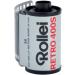 Rollei Retro Black & White 400S Film - 500 ISO 35mm (36 Exposures) - Buy Online on GoSupps.com
