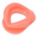 Mouth Trainer Massage device silicone rubber lip coach mouth muscle massage device remove silicone face put on smile trainer lip trainer lip trainer