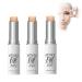 futiu Eye Stick - Mineral Oil Petrolatum & Beeswax Formula For Hydration & Soothing Care(3pcs)