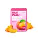 Buy FARMSTAY Real Essence Mask 12-Combo - Mango Coconut Peach & Avocado | Premium Korean Skin Care Mask Sheet for Radiant Skin - Buy Online on GoSupps.com