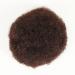 Synthetic Puff Afro Curly Hair Extensions for Women | High Bun Clip Updo | Short Hair Wedding Hairstyles 1BT33 - Buy Online on GoSupps.com