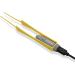 1 Set Earpick Ear Care Tool Easy to Clean Hand-held Luminous Ear Pick Compatible with Children Yellow - Buy Online on GoSupps.com