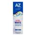 AZ RICERCA Az Recherche Complete Extra White Toothpaste 65 ml