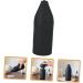 COHEALI Liquid Hand Soap Dispenser Lotion Container Automatic Hand Soap Dispenser Liquid Body Soap Hand Soap Container Dispenser Dish Washer Silica Gel Lotion Bottle 18.5x7cm Black - Buy Online on GoSupps.com