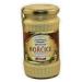 Interfood Horcica 2 Pack Mix - Pelnotuczna Czech Mustard 350g & Kremska Czech Mustard 350g - Buy Online on GoSupps.com