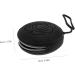 Buy Oatipho Menstrual Cup Carrier Box - Silicone Storage Bag for Menstrual Cups - Black 1 Piece - Clean & Convenient Packaging - Buy Online on GoSupps.com