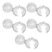 TOYANDONA Clear Stove Knob Covers - Child Safety Gas Knob Protection (5pcs) - Buy Online on GoSupps.com
