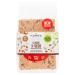 Dr. Karg Organic Classic 3 Seed Crispbread 200 g