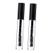 WOONEKY 2pcs Eyebrow Shaping Liquid Transparent Eyebrow Setting Brows Styling Soap Clear Liquid Makeup Balm