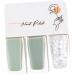 Vernis Ongles Base D'eau Couleur D licate S chage Rapide Longue Dur e pour Femme F te D'Halloween (T17) - Buy Online on GoSupps.com