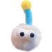 xbiez Plush Pompoms Shape Hairpins Hot Girls Cartoon Hair Clip Carnival Photography Hair Clip for Woman Ponytail Hair Clip 13 - Buy Online on GoSupps.com