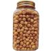 Farm Royale Roasted Chana Chick PEAS-175gm||100% Pure and Natural||Export Quality||Hand picked materrial - Buy Online on GoSupps.com