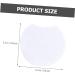  FRCOLOR 1200pcs Pearl Pattern Makeup Wipes Disposable Face Cleansing Pads for Travel Nail Polish Removal & Makeup Removal | 2.5x5.8cm  - Buy Online on GoSupps.com