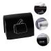 Buy Minkissy Cardboard Razor Box - Metal Safety Case for Shaving | Eco-Friendly Recycling Case for Razors | International Shipping - Buy Online on GoSupps.com