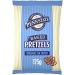 Penn State Pretzels mix box 8 x 175g- 4 x Sour Cream & Chive 4 x Sea Salted. - Buy Online on GoSupps.com