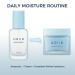 URIID 2-in-1 Marine Energy Ampoule & Cream Duo Intensive Winter Hydration for Dry Sensitive Skin Comfort Winter Gifting Set - Buy Online on GoSupps.com