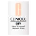 Clinique Blend It Yourself Pigment Drops 115 Ivory 10ml - Customizable Makeup Solution - Buy Online on GoSupps.com
