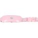 Marhynchus Wireless Menstrual Heating Pillows - 3 Vibration Modes & Temperature Settings for Effective Relief - Ultra Comfort in Pink - Buy Online on GoSupps.com