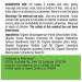 Wellements Organic Baby Chest & Foot Rub | 1.8 fl oz | USDA Certified Organic | Soothes with Eucalyptus & Lavender | Free from Harmful Ingredients | Ages 3 Months - Buy Online on GoSupps.com